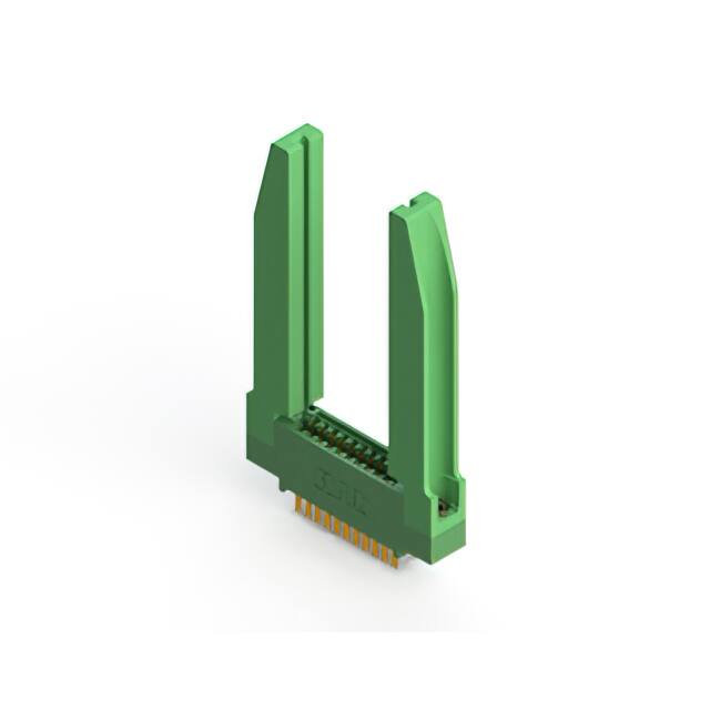 345-022-500-578 EDAC Inc.  Edgeboard Connectors